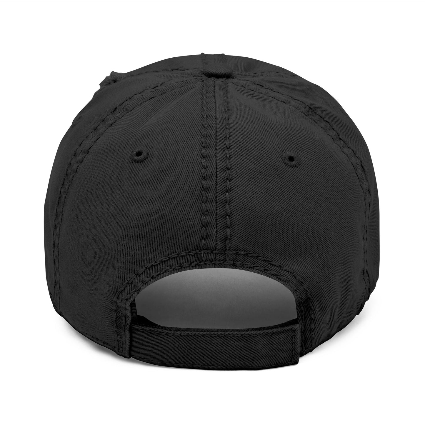Chosen + Called Hat