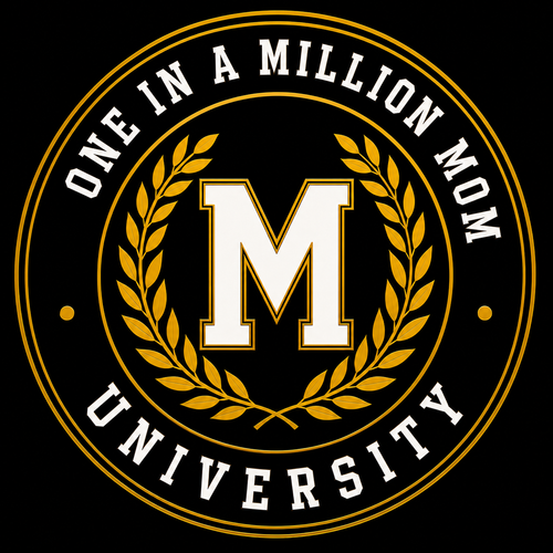 OIAM MOM UNIVERSITY 