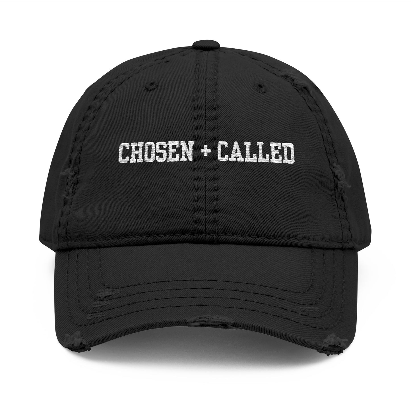 Chosen + Called Hat