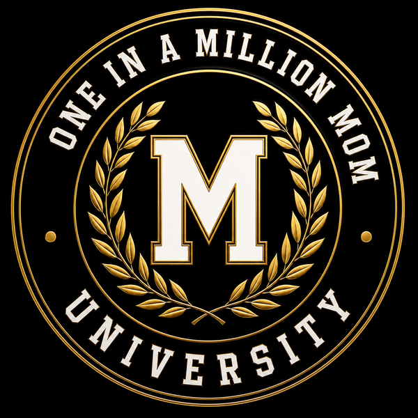 OIAM MOM UNIVERSITY 